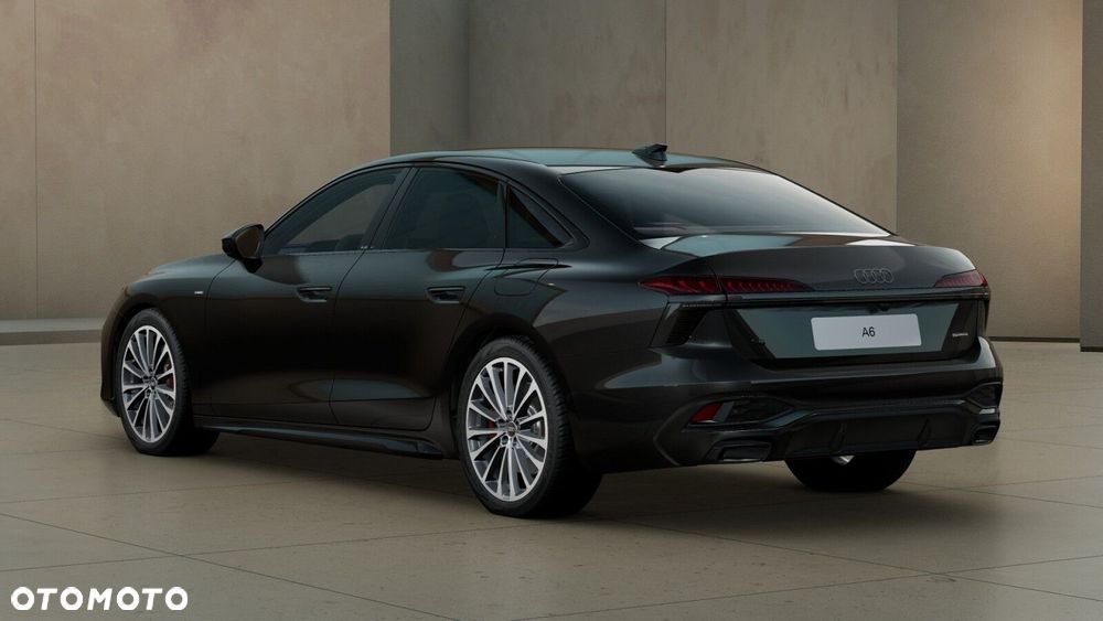 Audi A6 Limousine - 2