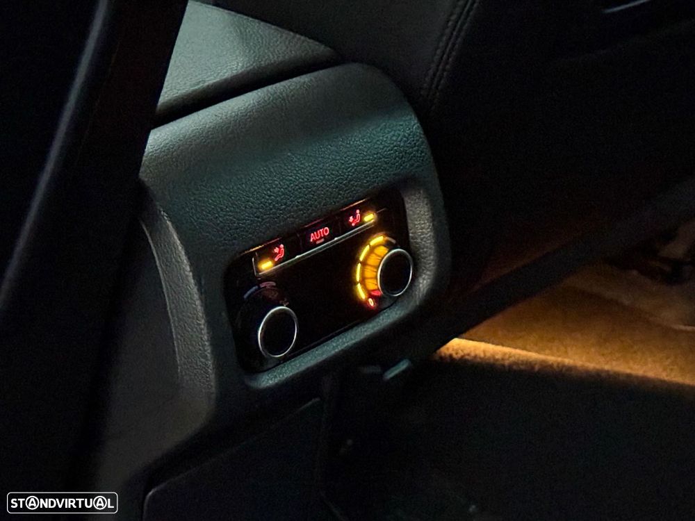 SEAT Alhambra 2.0 TDI Style Advanced - 41