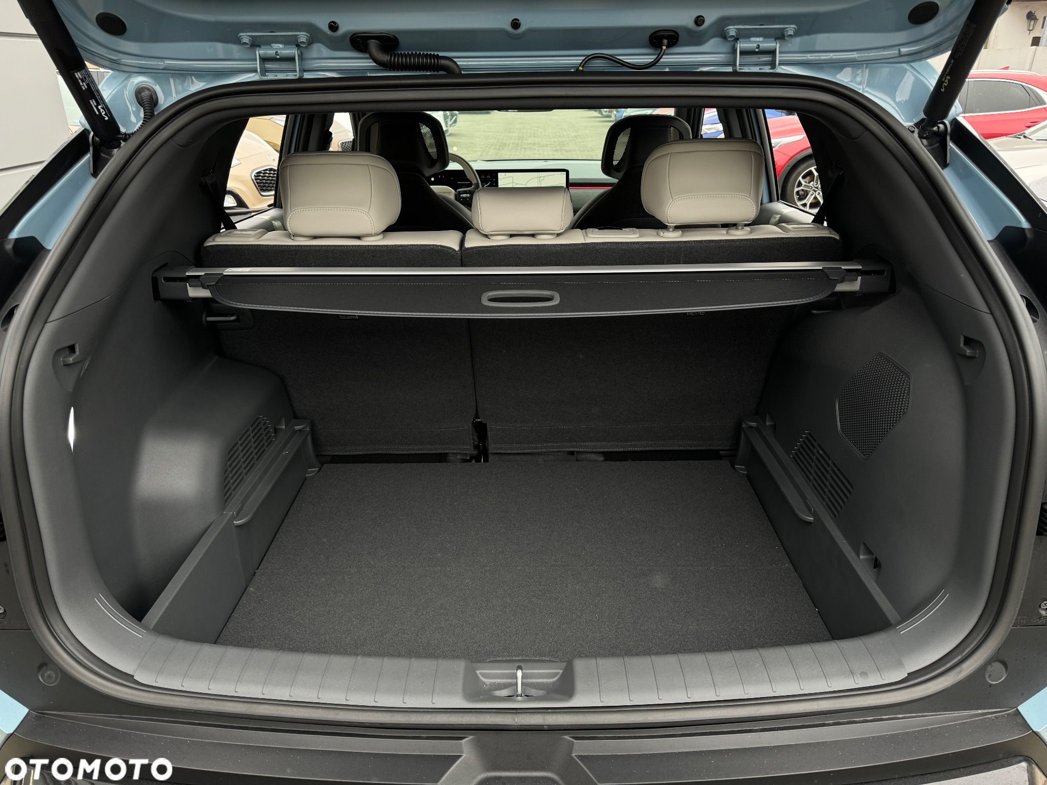 Kia EV3 - 14