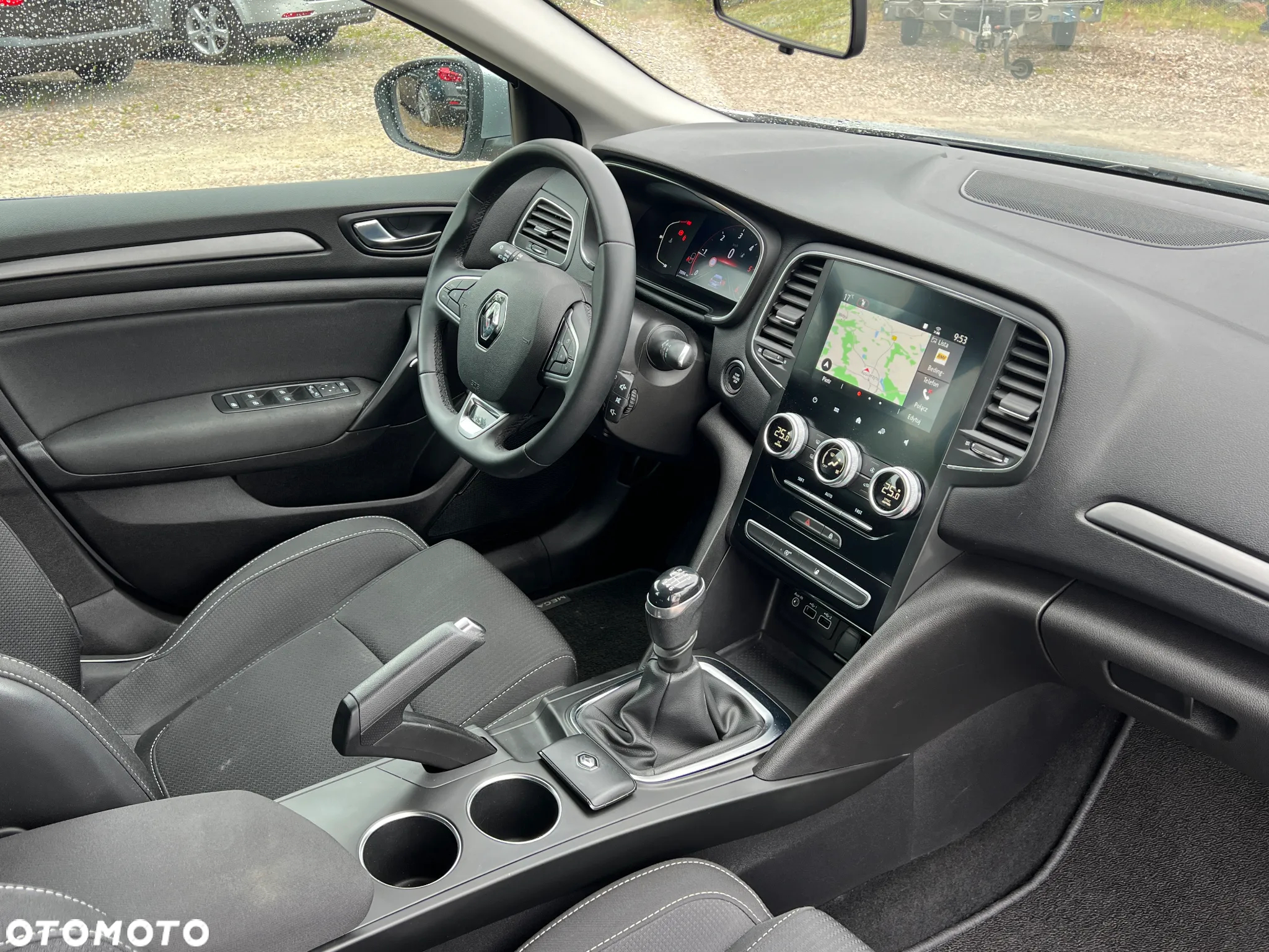 Renault Megane 1.5 Blue dCi Equilibre - 19