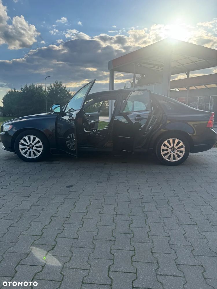 Volvo S40 - 14