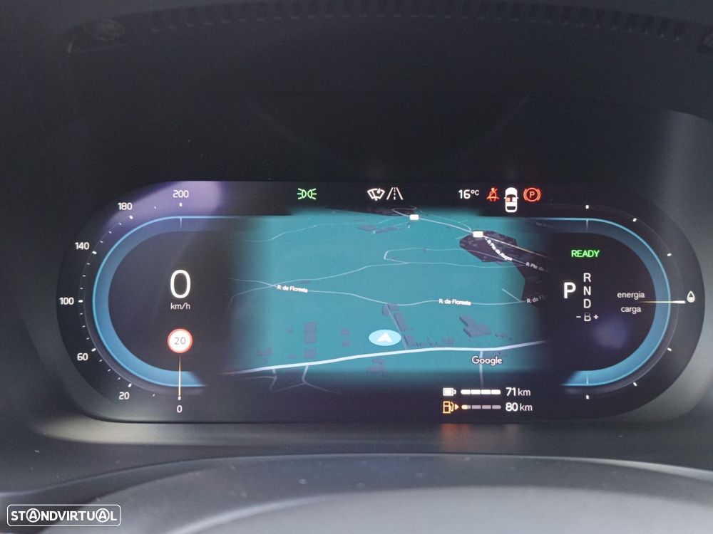 Volvo V60 2.0 T6 AWD TE Essential - 18