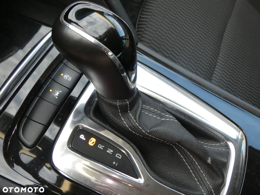 Opel Insignia 2.0 CDTI Executive - 13