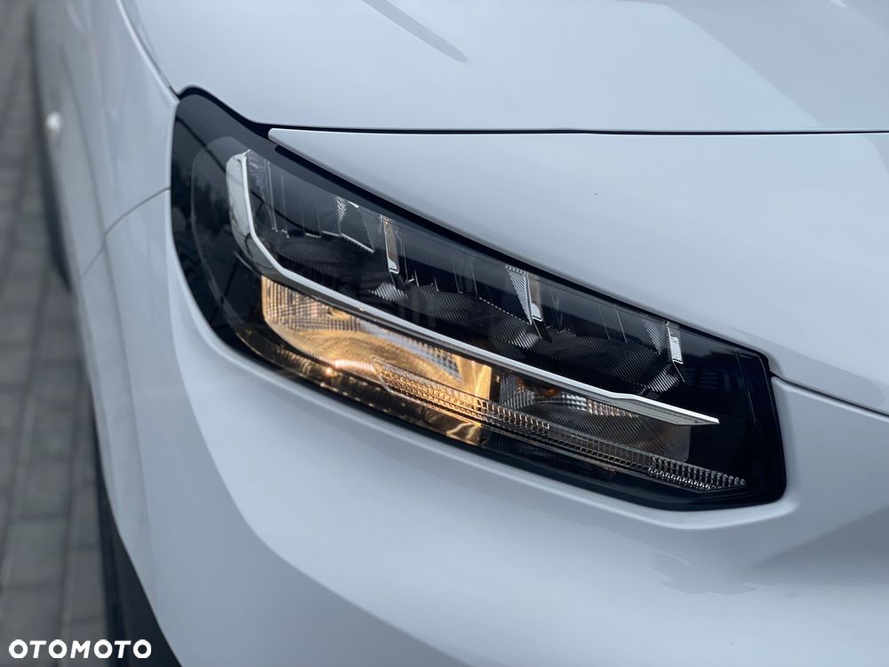 Toyota Proace City - 10