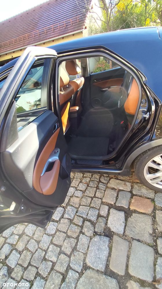 Honda Civic 1.8 Executive NAVI - 10