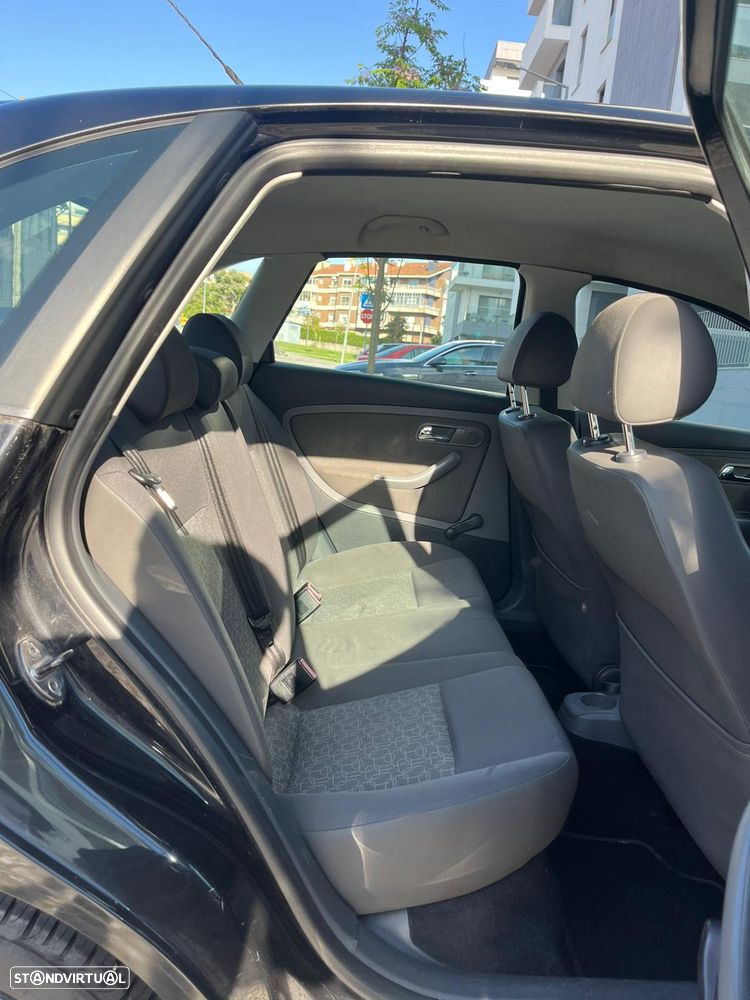 SEAT Ibiza 1.2 12V Reference - 5