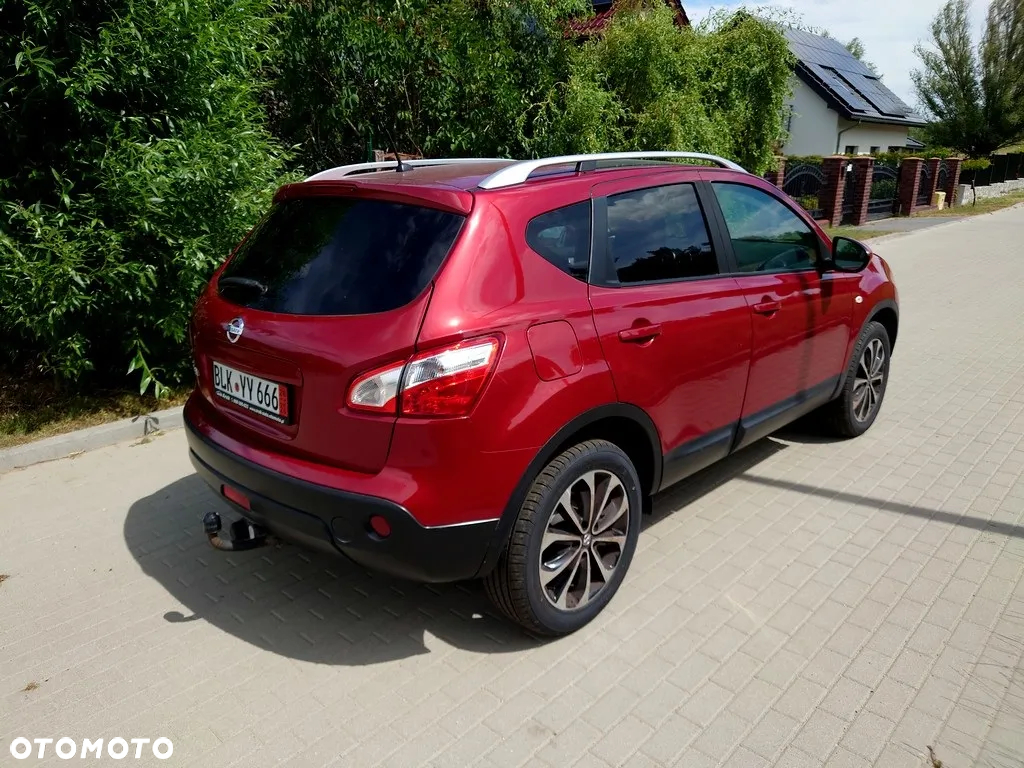 Nissan Qashqai 1.6 I-Way - 5