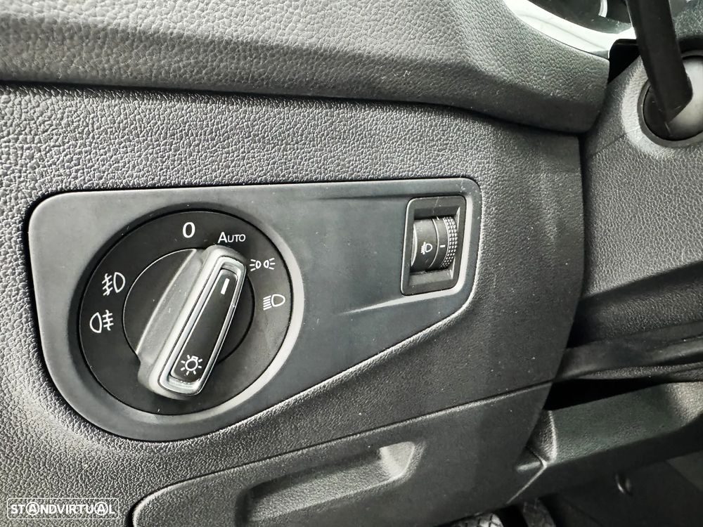 VW Tiguan 2.0 TDI Highline DSG - 14