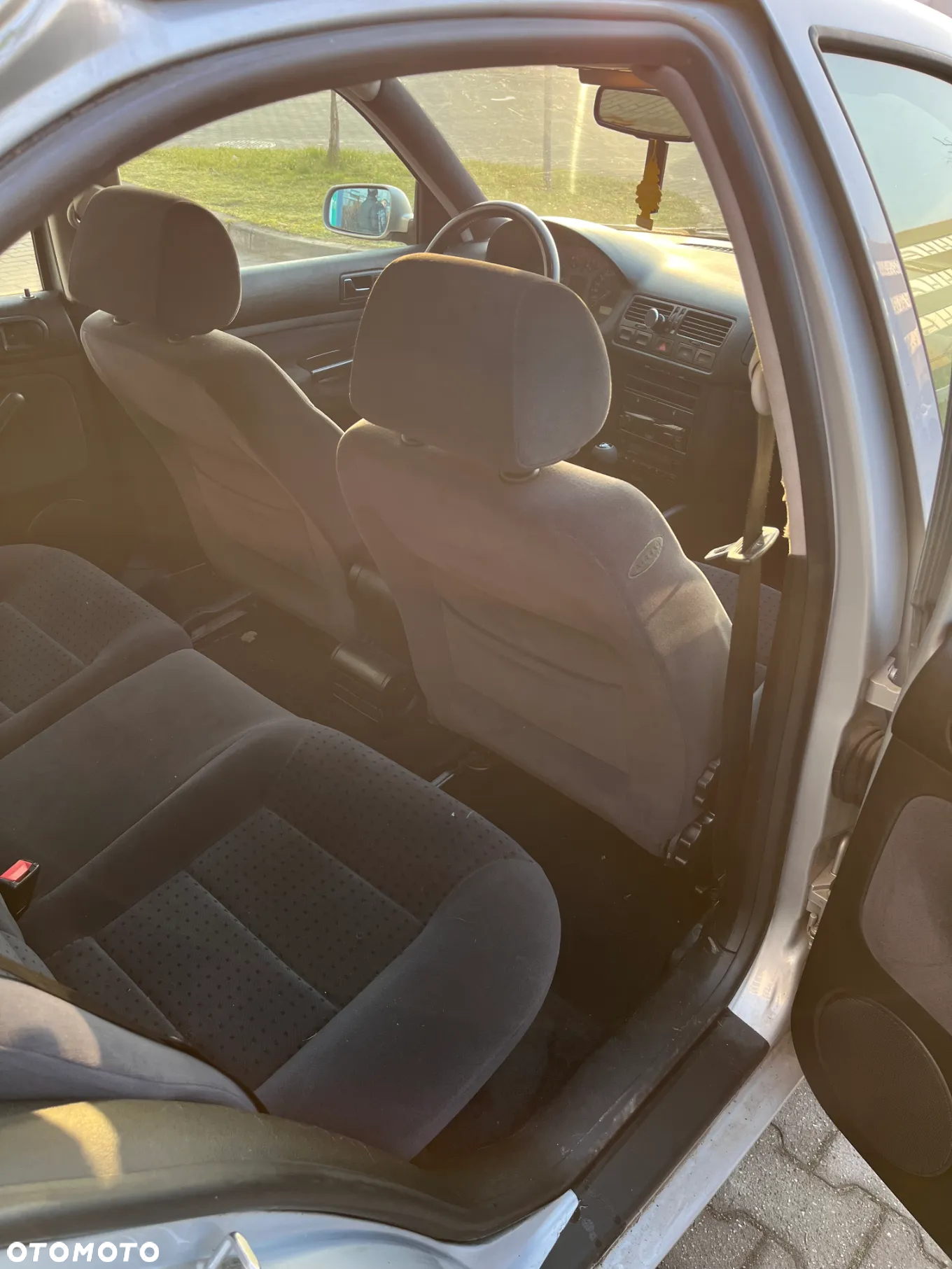 Volkswagen Bora 1.6 - 11