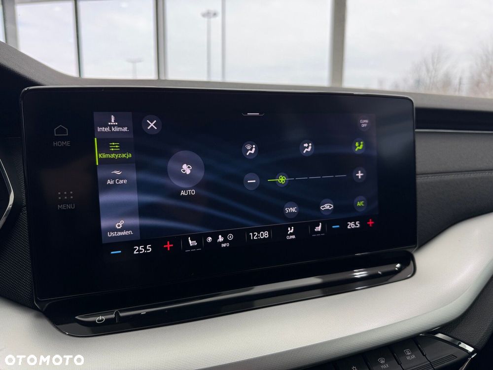 Skoda Octavia 1.5 TSI ACT Style - 35