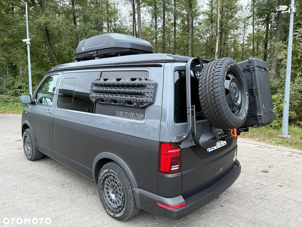 Volkswagen T6.1 - 6