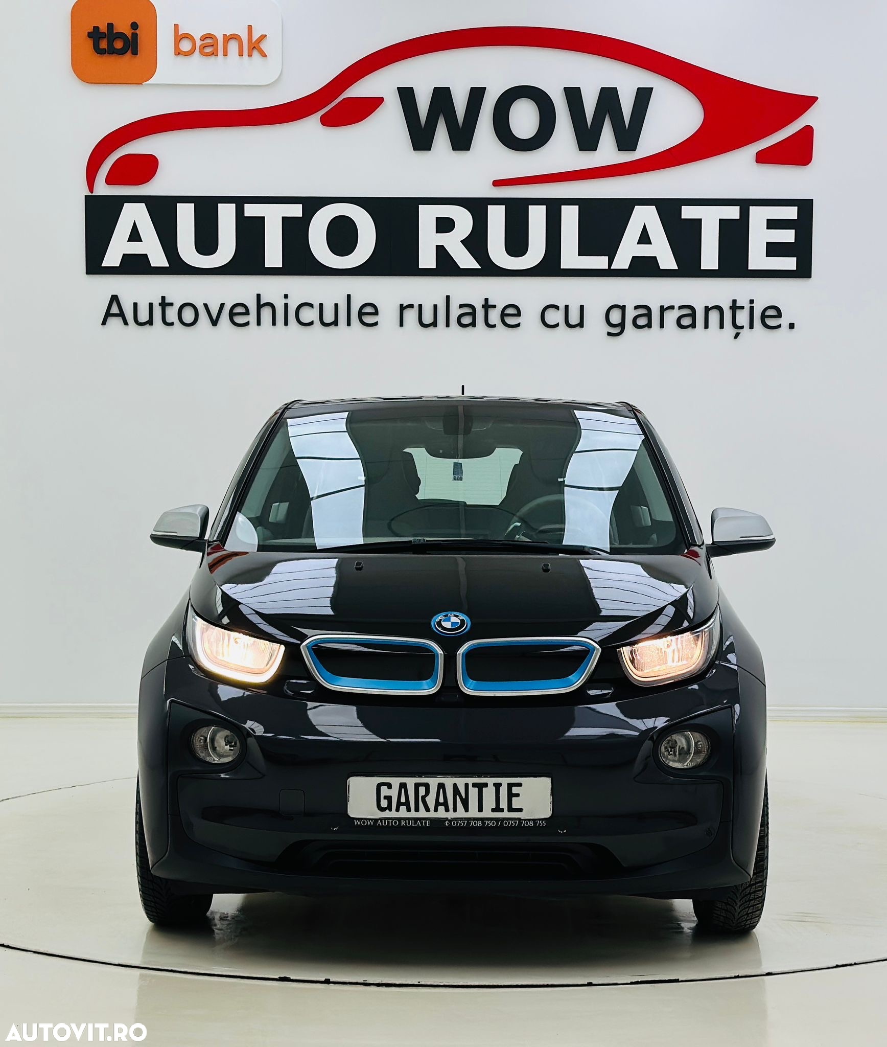 BMW i3 - 9