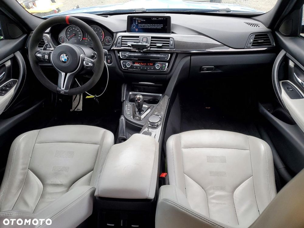 BMW M3 - 9