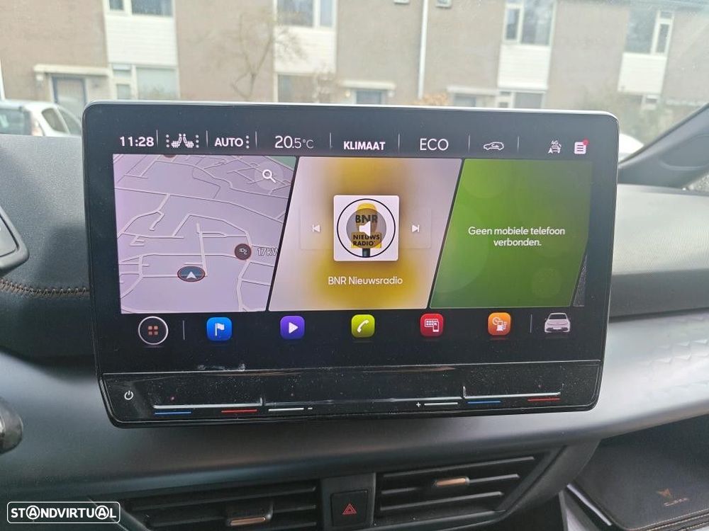 Cupra Born 150kW/58kWh - 3