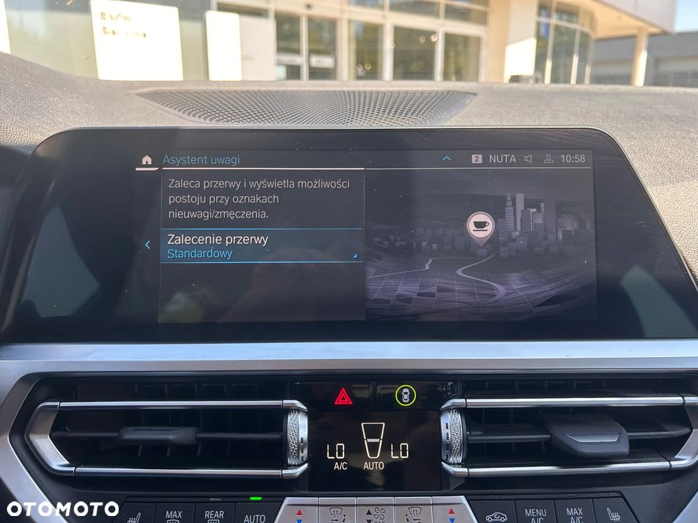 BMW Seria 3 320e xDrive Sport Line - 39