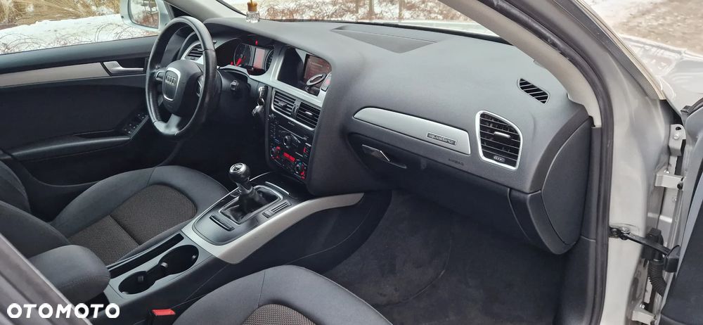 Audi A4 Allroad - 29