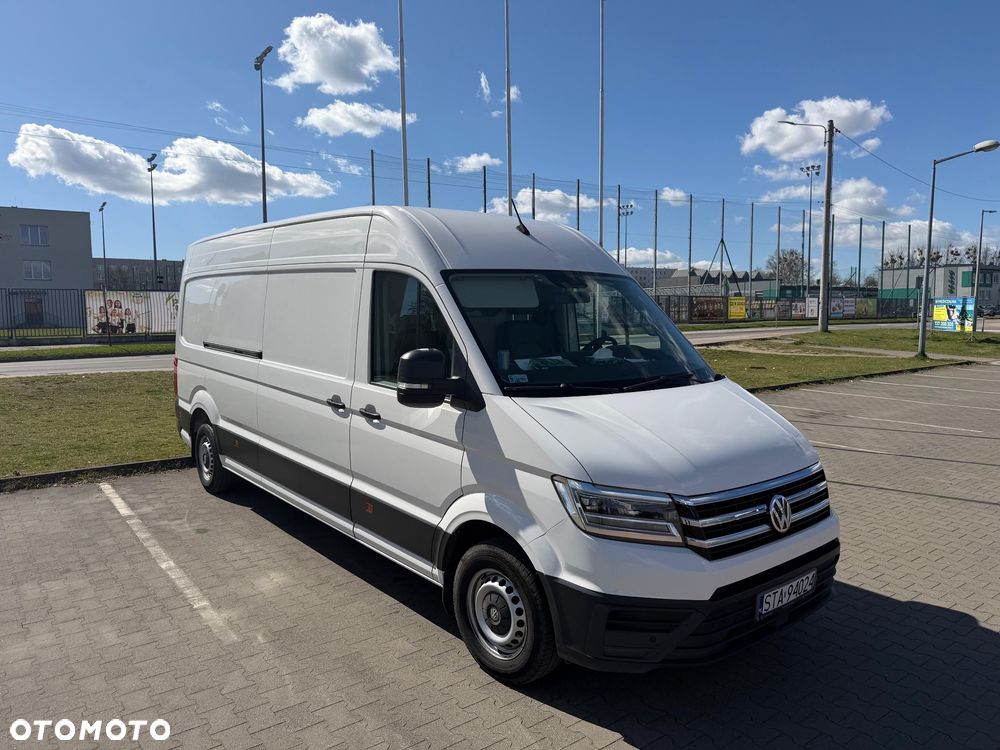 Volkswagen Crafter - 6