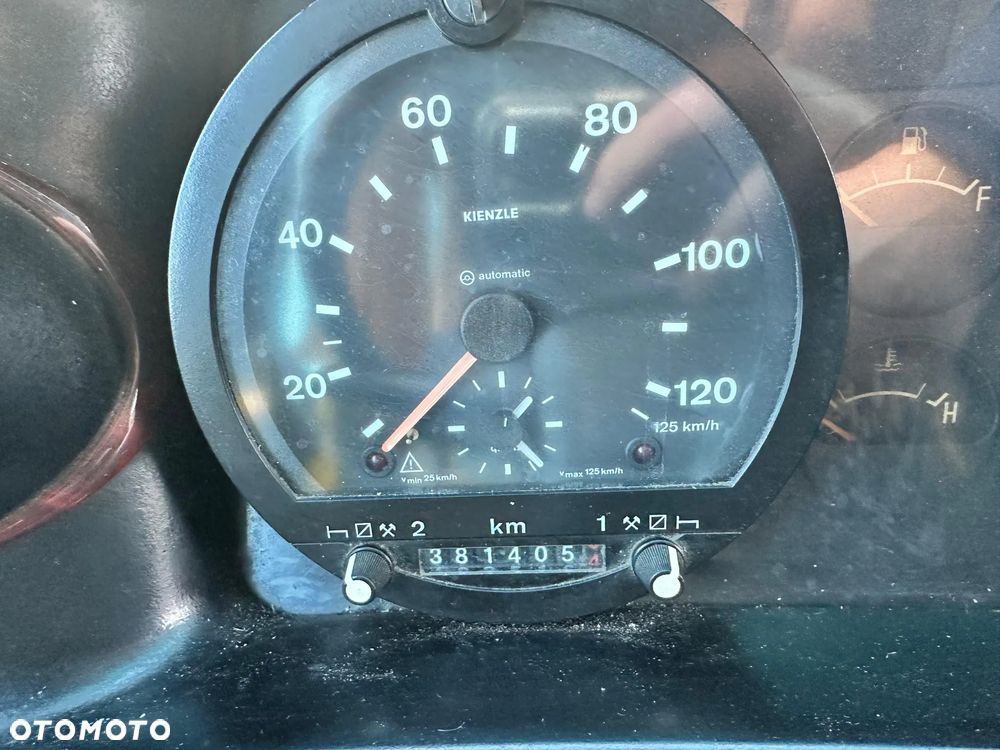 Isuzu Tourquise - 13