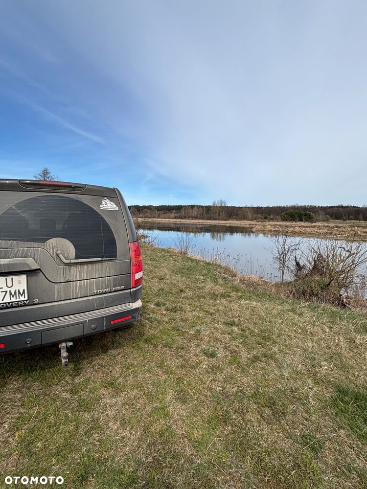 Land Rover Discovery - 27