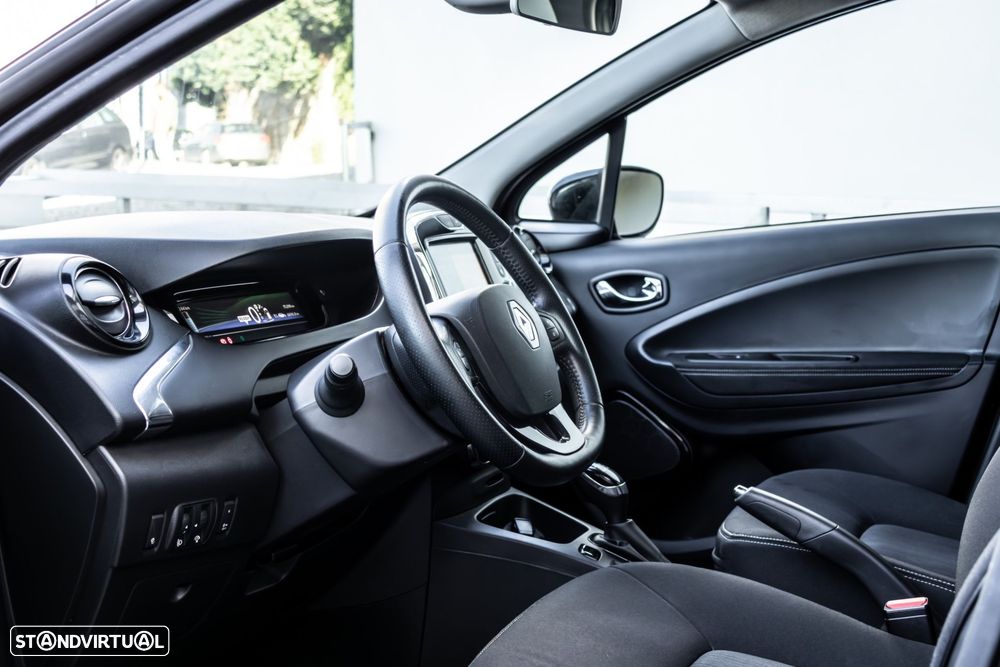 Renault Zoe - 15