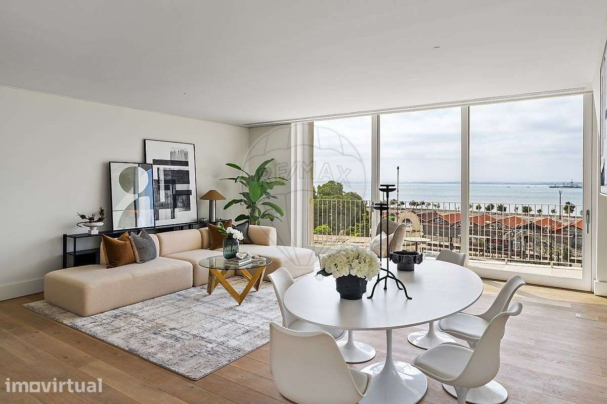 Apartamento T3 para venda - Grande imagem: 4/25