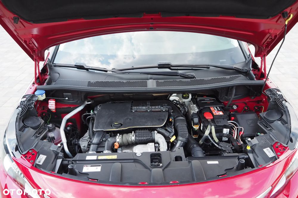 Peugeot 3008 BlueHDi 120 Stop & Start Allure - 37