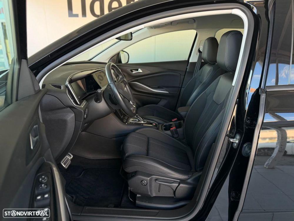 Opel Grandland 1.5 CDTI GS AT - 10