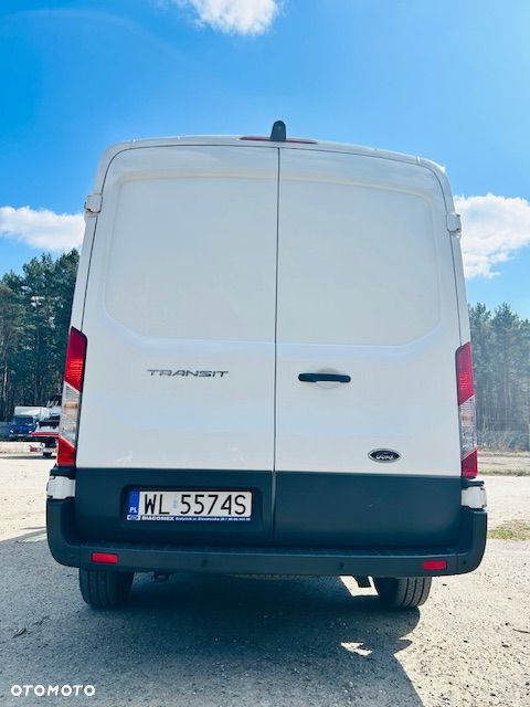 Ford Transit Kombi L2H3 Trend - 9
