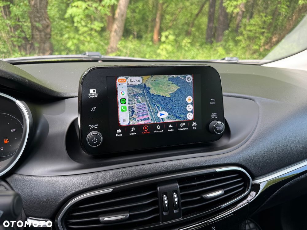 Fiat Tipo 1.0 T3 Life - 28
