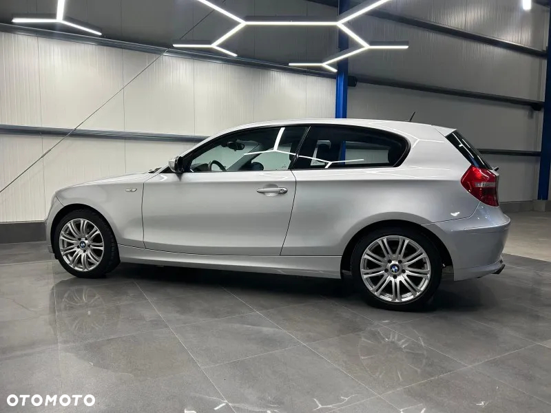 BMW Seria 1 118i - 14