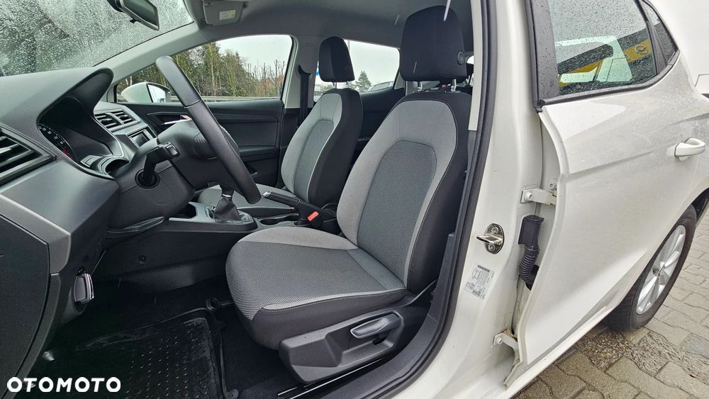 Seat Ibiza 1.0 TSI Style S&S - 7