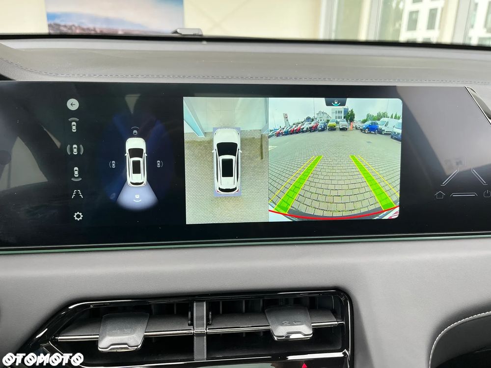 JAC JS8 PRO 7os - 17