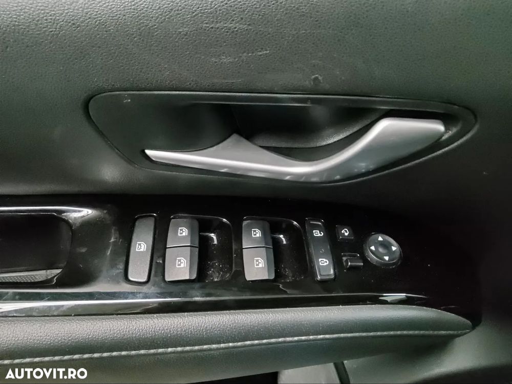 Hyundai Tucson 1.6 T-GDi HEV 4WD Trend - 10