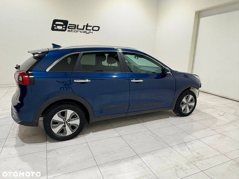 Kia Niro - 11