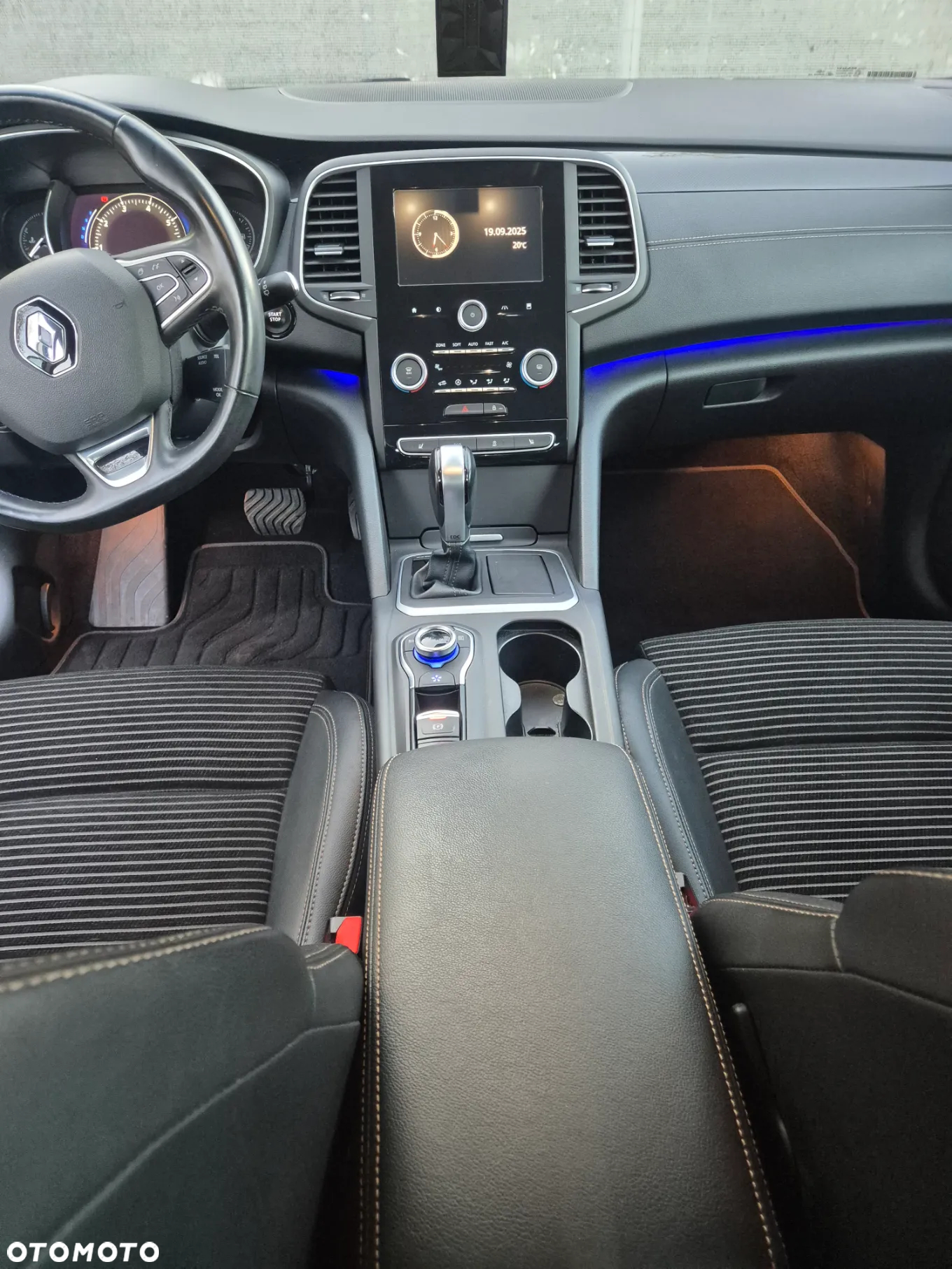 Renault Talisman 1.6 Energy TCe Intens EDC - 10