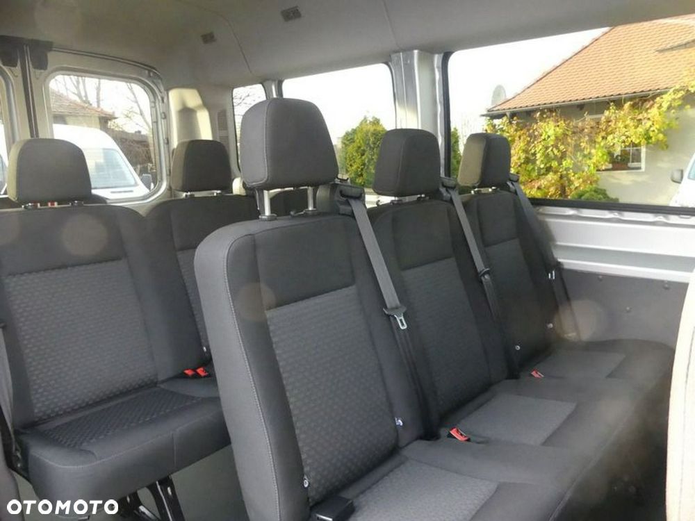 Ford Transit - 10