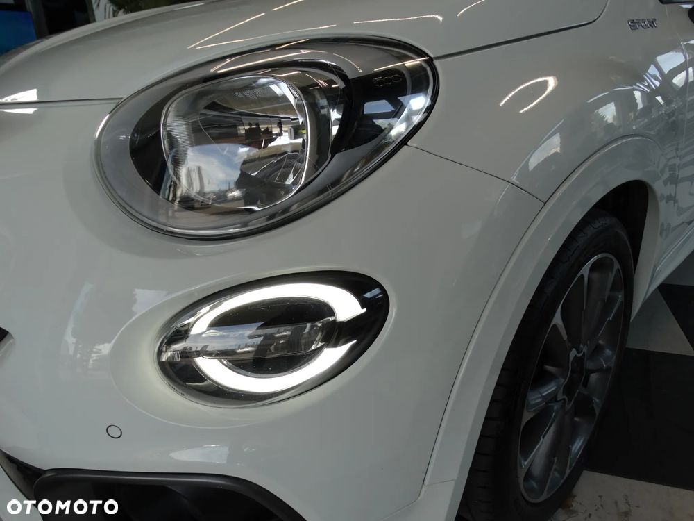 Fiat 500X 1.0 Sport - 16