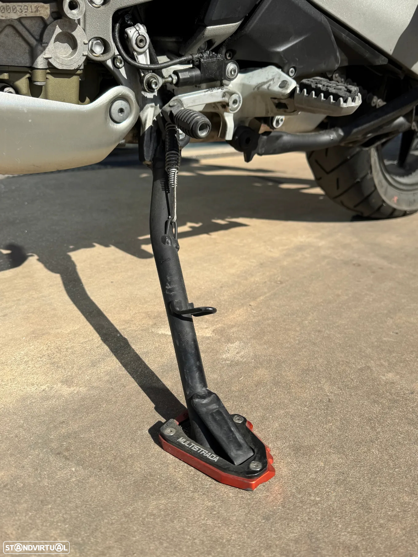 Ducati Multistrada V4 S SPORT - 15