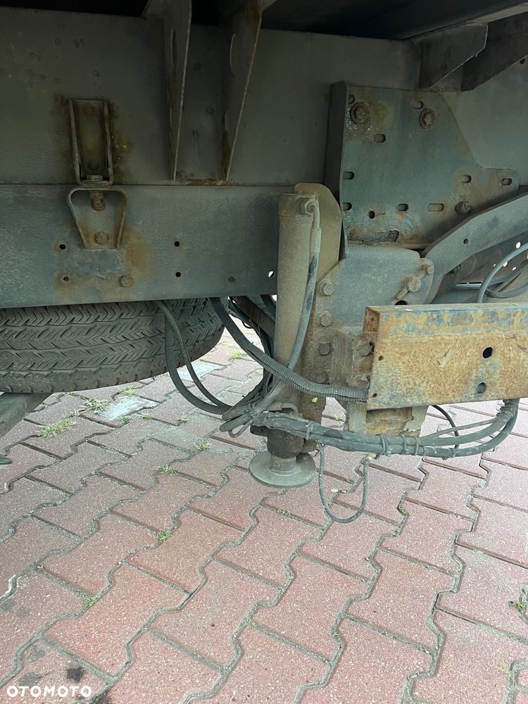 Iveco Daily 65C17 - 15