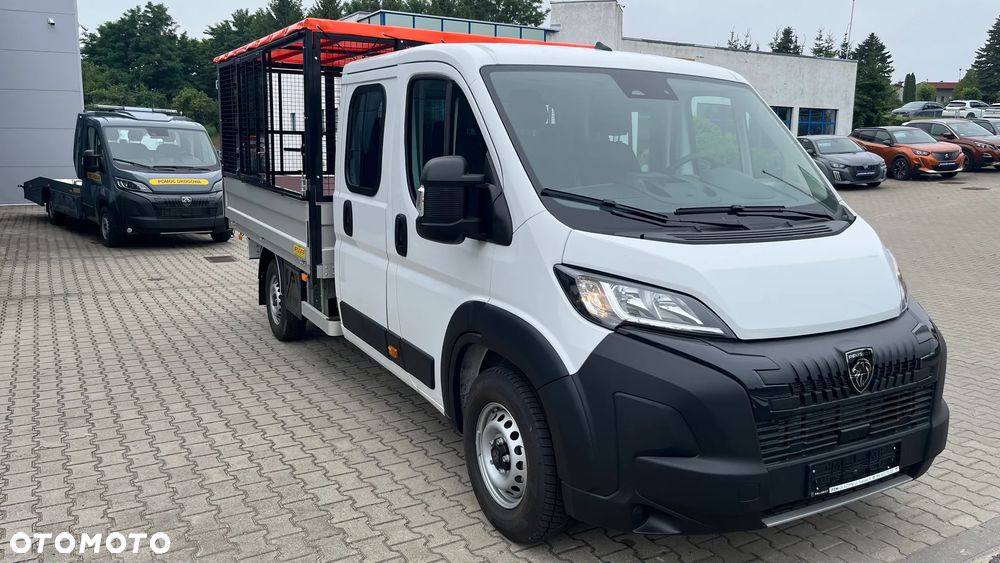 Peugeot Boxer - 10