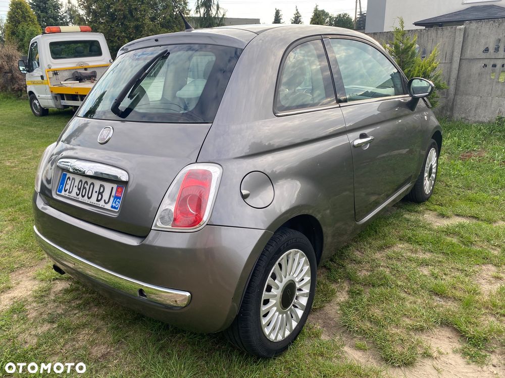 Fiat 500 1.3 Multijet 16V DPF byDiesel - 3