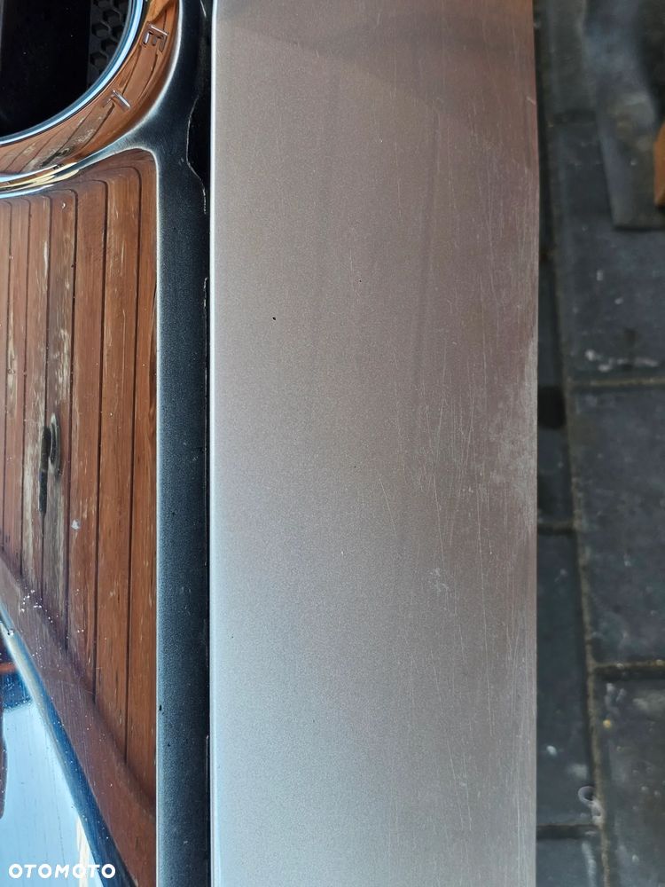 ZDERZAK PRZÓD PRZEDNI OPEL ASTRA J Z176 PRZED LIFT PDC ATRAPA EUROPA SPRYSKI HALOGENY - 23