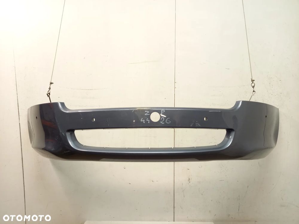 Aston Martin Rapide zderzak przedni przod PUR - 1