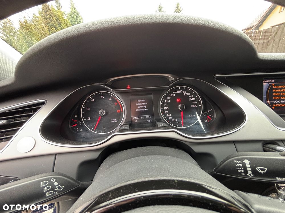 Audi A4 Allroad - 10