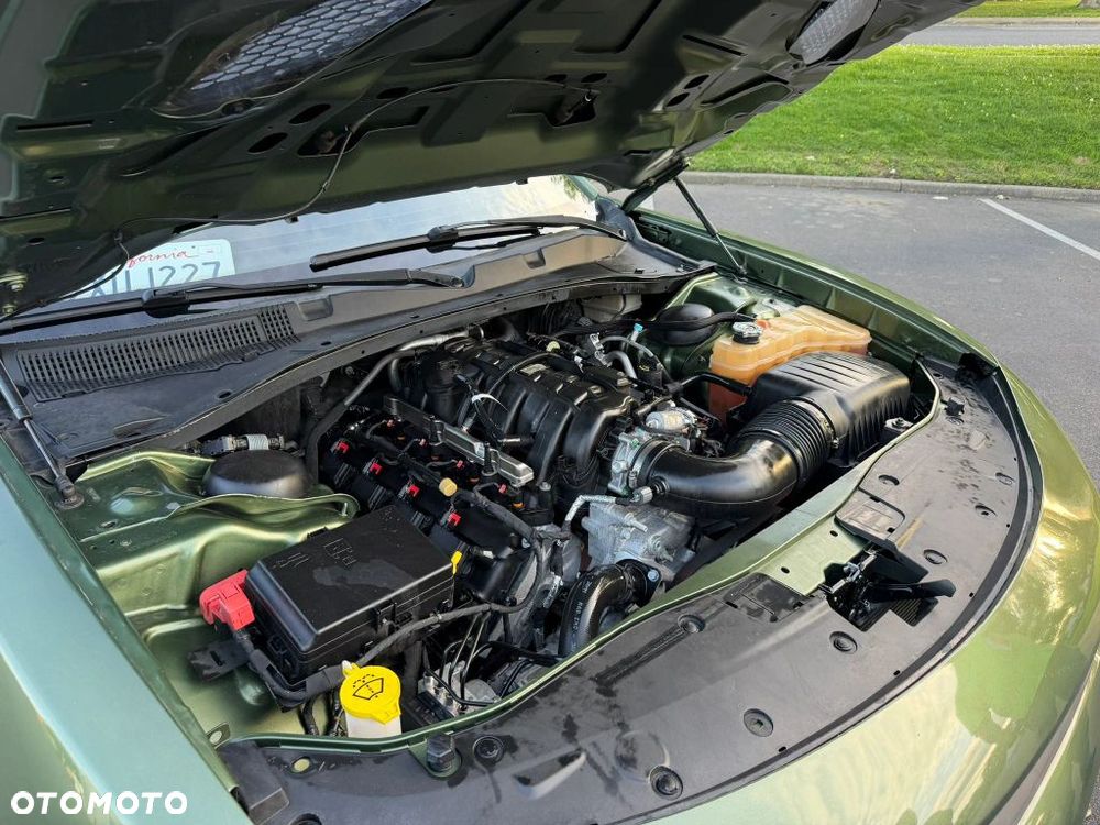 Dodge Charger 5.7 R/T - 23