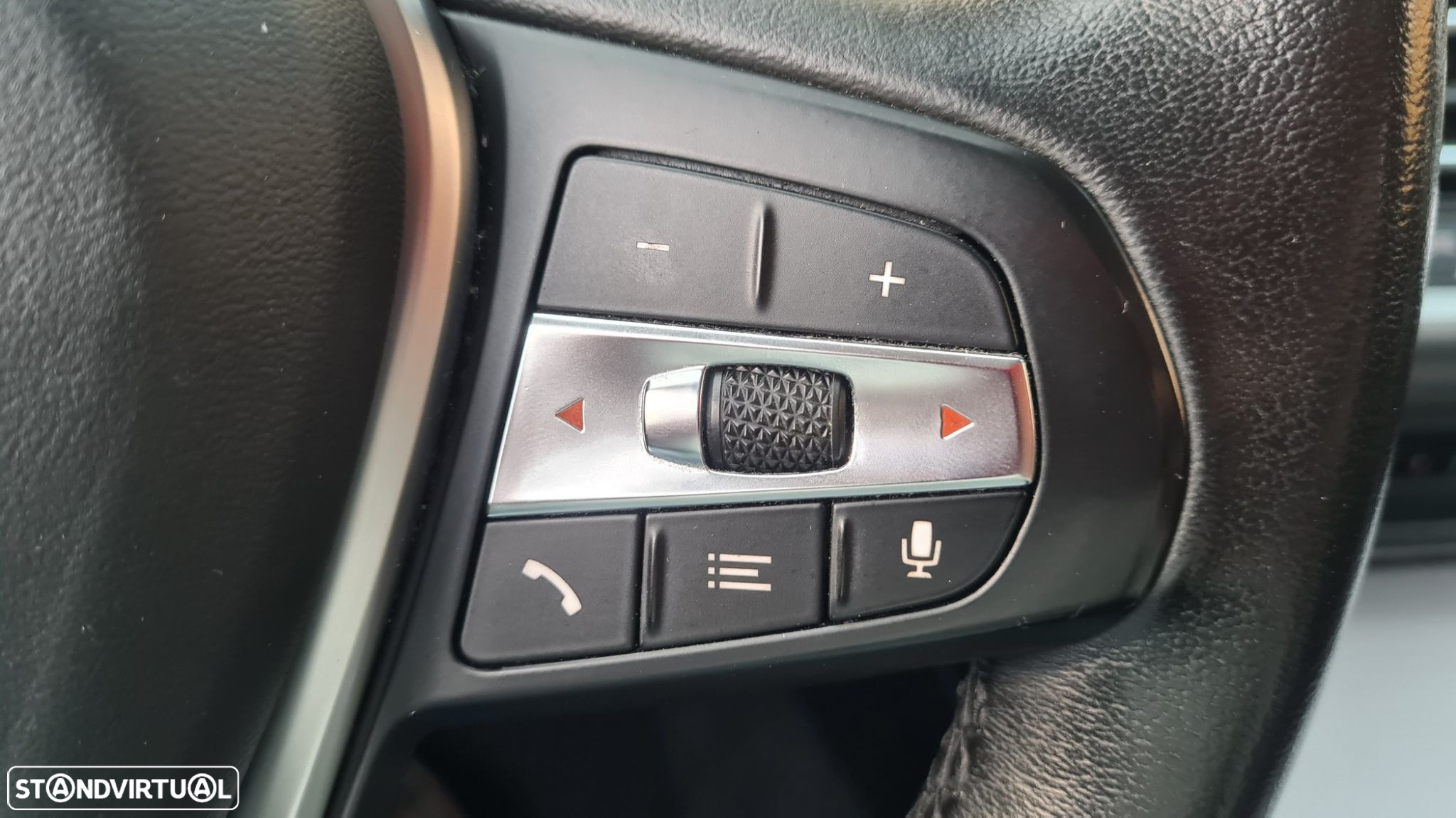 BMW 320 d Touring Auto - 16