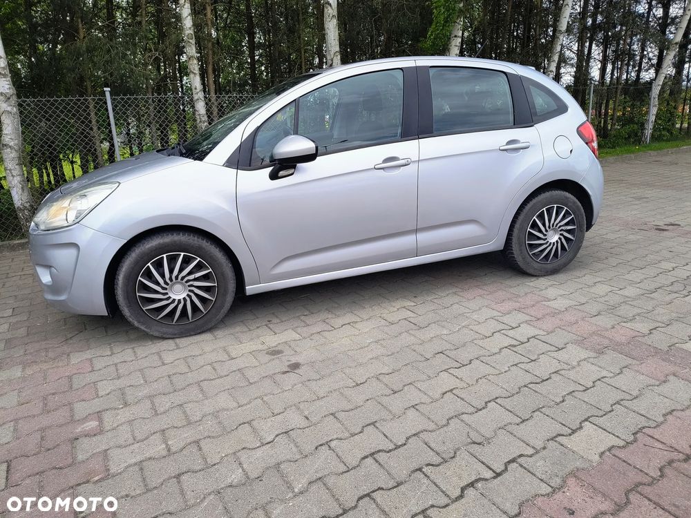 Citroën C3 1.6 HDi Selection - 23