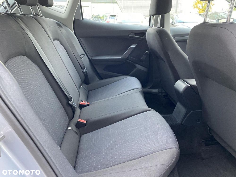Seat Ibiza 1.0 TSI Style S&S - 15