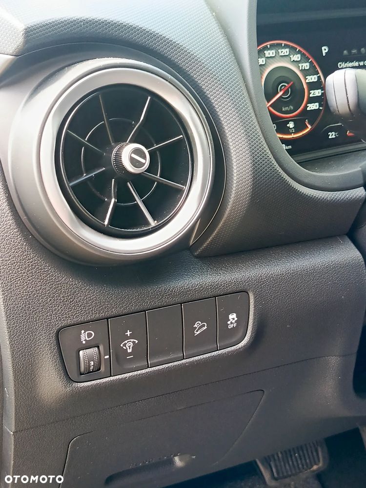 Hyundai Kona 1.0 T-GDI Comfort DCT - 22