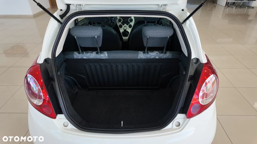 Ford KA 1.2 Titanium - 22